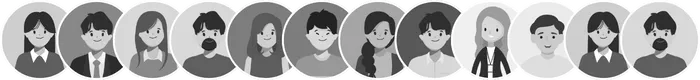 Careers team icon