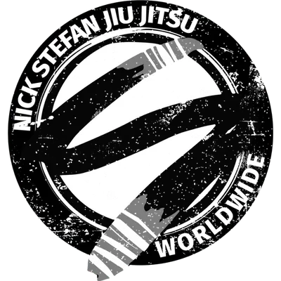 Stefan Jiu Jitsu Logo