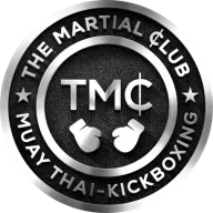 The Martial Club